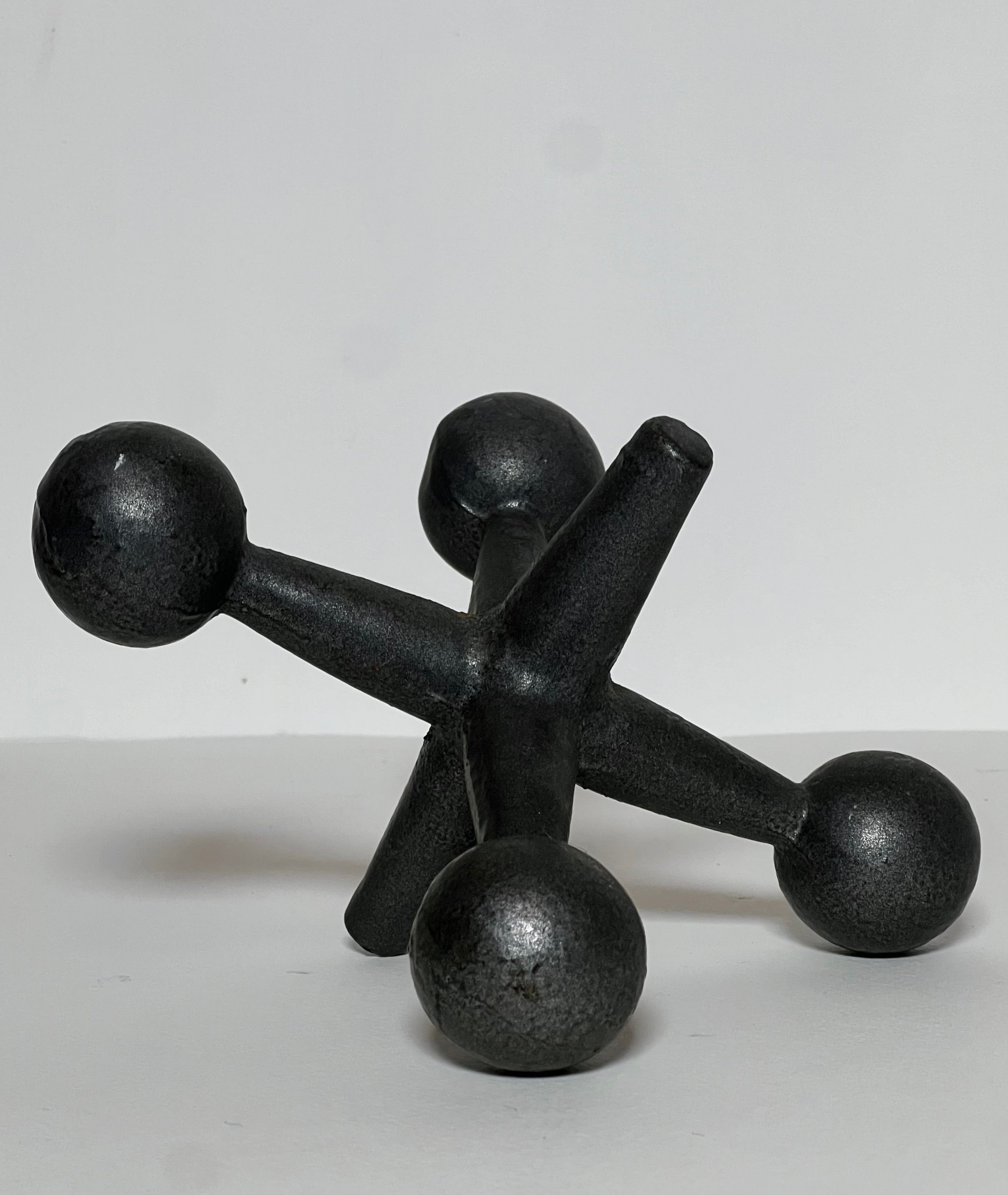 Vintage Cast Iron Jack on sale